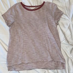 lucky brand women’s shirt